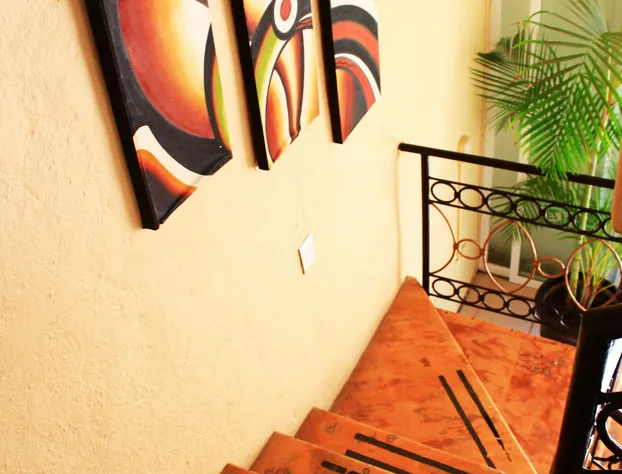 "5TH AVENUE" Beach Balance, "1 block to the beach" "by BFH" hotel detail image 3