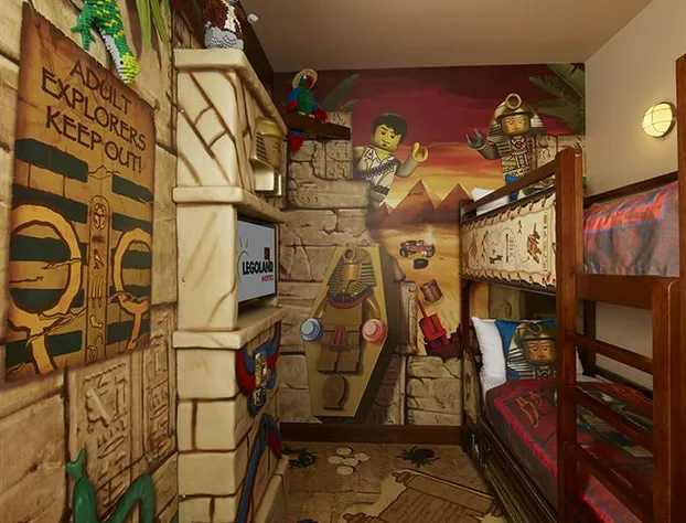 Legoland Hotel hotel detail image 1