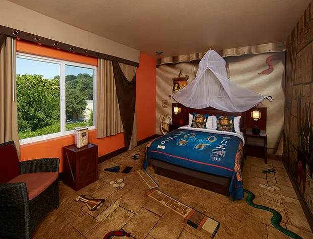 Legoland Hotel hotel detail image 2