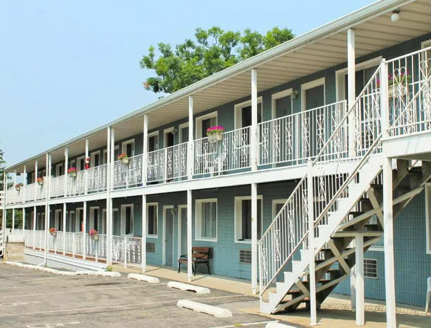 White Rose Motel hotel detail image 1