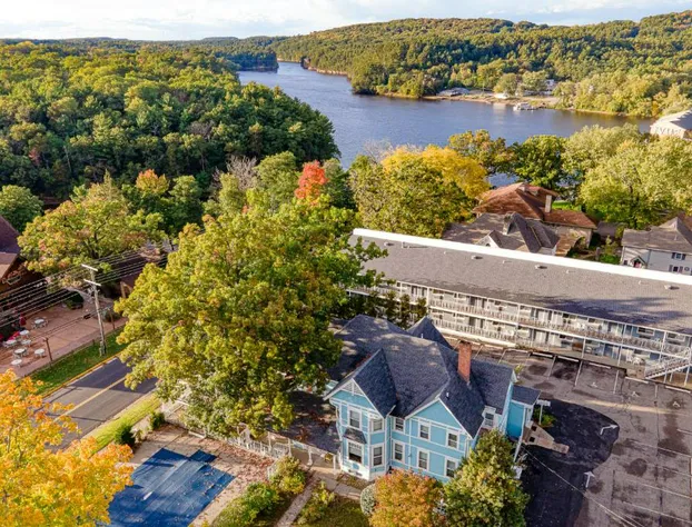 White Rose Motel hotel detail image 3