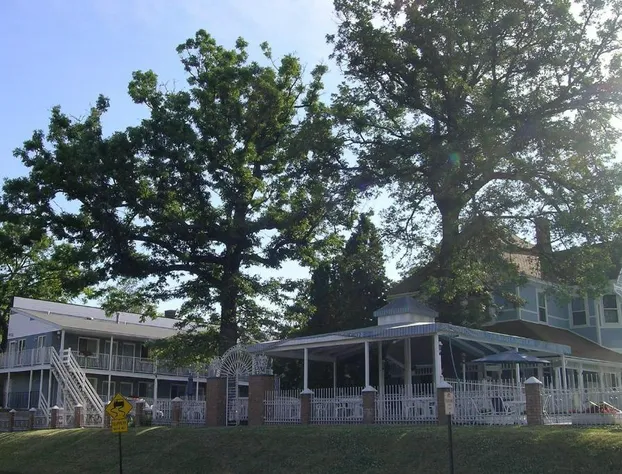 White Rose Motel hotel detail image 4