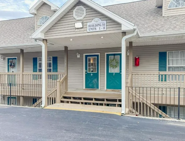 The Branson Getaway hotel detail image 1