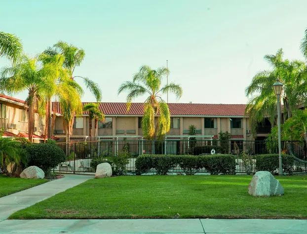 Studio 6 Anaheim Hills, CA hotel detail image 1