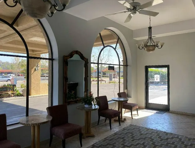 Studio 6 Anaheim Hills, CA hotel detail image 4