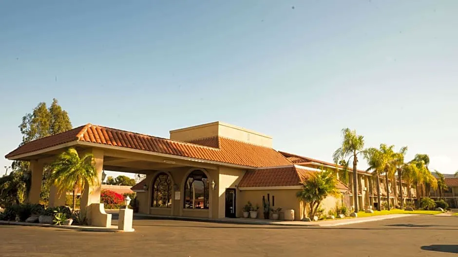 Studio 6 Anaheim Hills, CA hotel hero