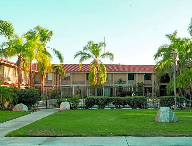 Studio 6 Anaheim Hills, CA hotel detail image 1