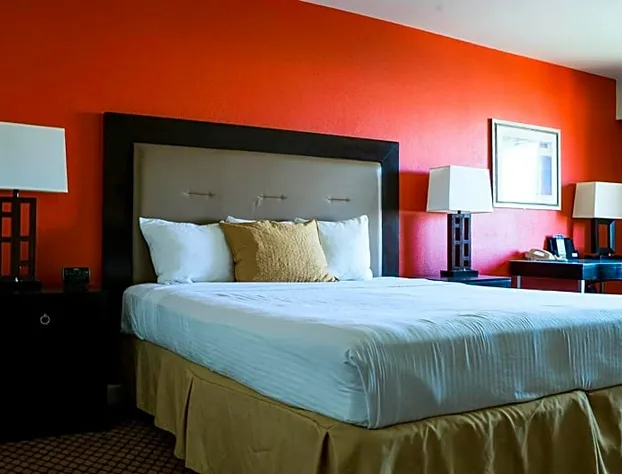 Studio 6 Anaheim Hills, CA hotel detail image 3