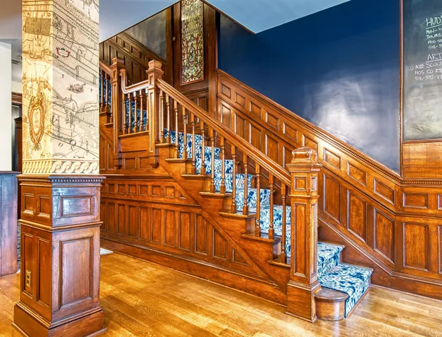 Hudson Whaler hotel detail image 4