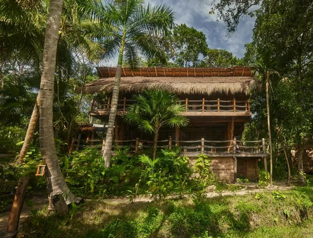 Our Habitas Bacalar – Adults Only hotel detail image 1