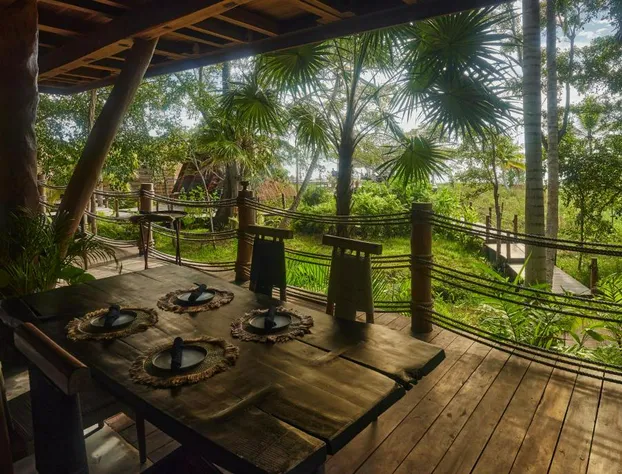 Our Habitas Bacalar – Adults Only hotel detail image 2