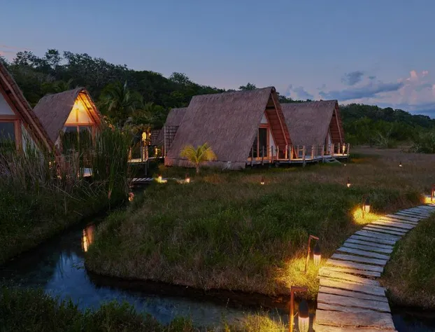 Our Habitas Bacalar – Adults Only hotel detail image 4