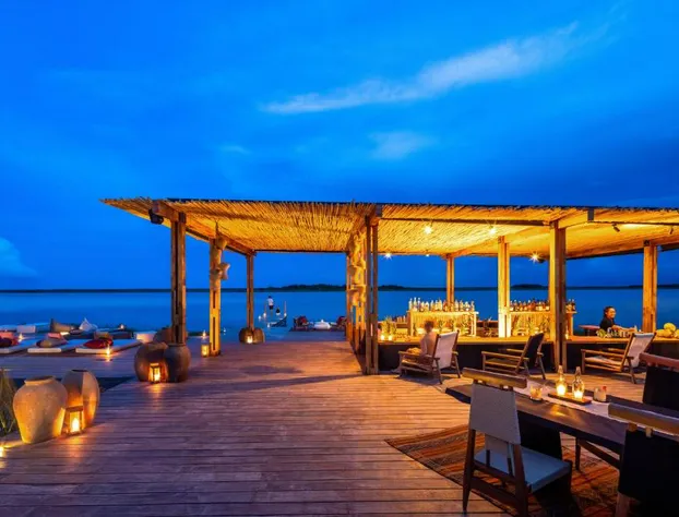 Our Habitas Bacalar – Adults Only hotel detail image 1