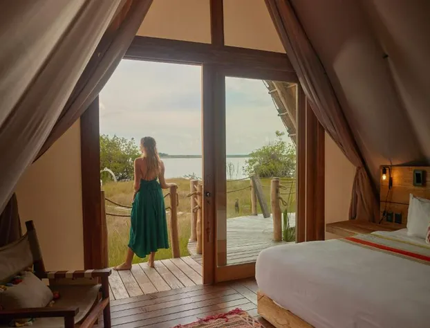 Our Habitas Bacalar – Adults Only hotel detail image 2