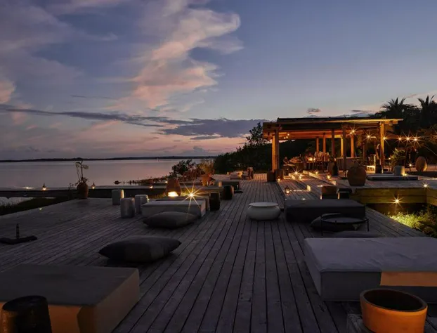 Our Habitas Bacalar – Adults Only hotel detail image 3