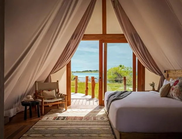 Our Habitas Bacalar – Adults Only hotel detail image 4