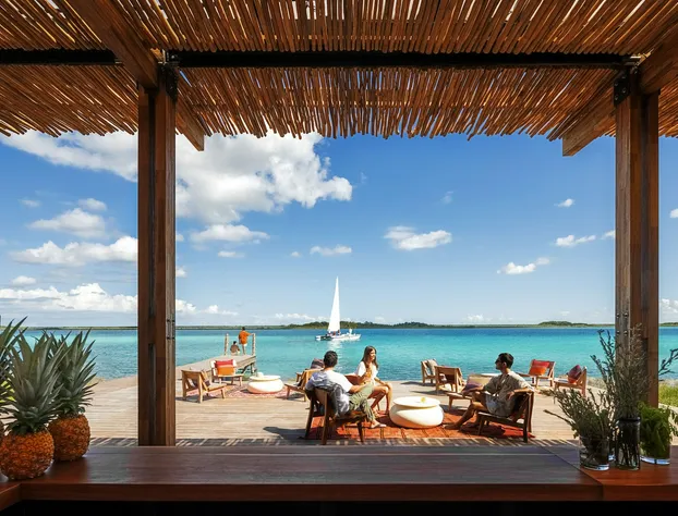 Our Habitas Bacalar – Adults Only hotel detail image 3