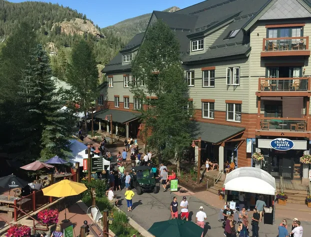 Silver Mill 8304 hotel detail image 1