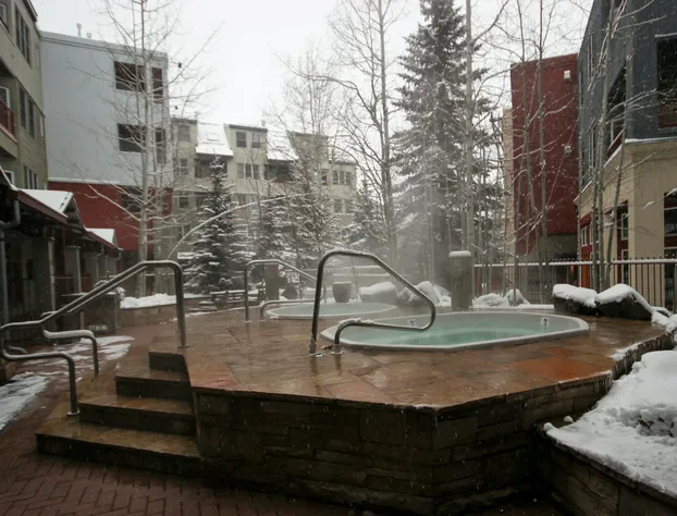 Silver Mill 8304 hotel detail image 2