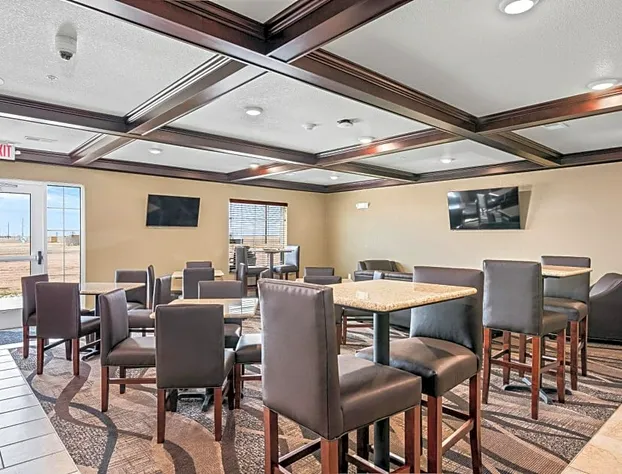 Cobblestone Inn & Suites - Yuma hotel detail image 1