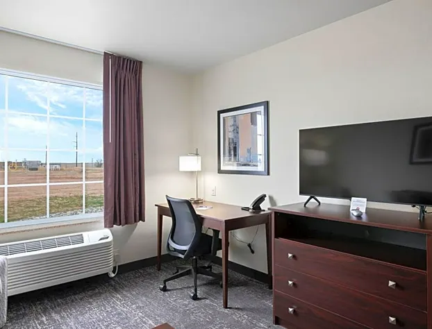 Cobblestone Inn & Suites - Yuma hotel detail image 2