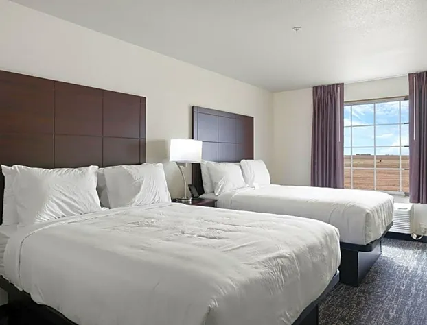 Cobblestone Inn & Suites - Yuma hotel detail image 4