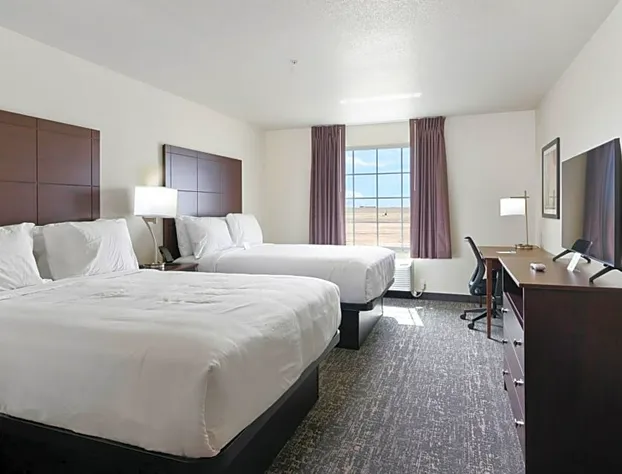 Cobblestone Inn & Suites - Yuma hotel detail image 3