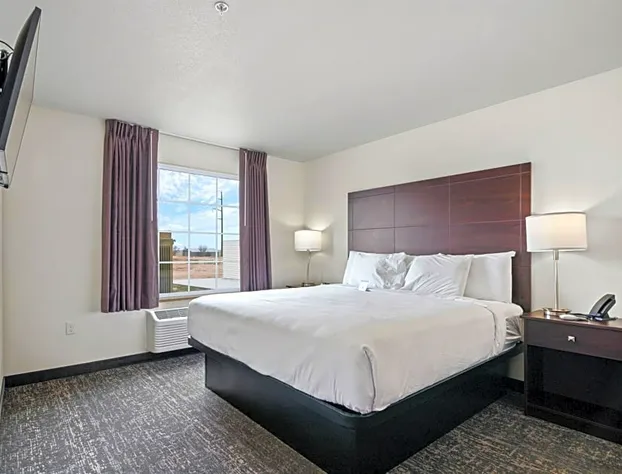 Cobblestone Inn & Suites - Yuma hotel detail image 4