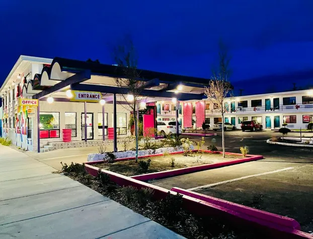 Hotel Zazz hotel detail image 1