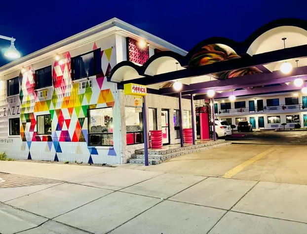 Hotel Zazz hotel detail image 4