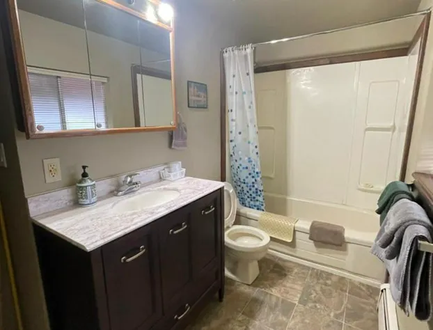 Merritt Lodge hotel detail image 4