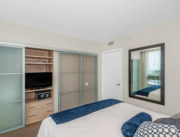 Marenas Resort 1BD Ocean View in Sunny Isles hotel detail image 1