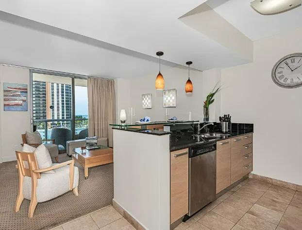 Marenas Resort 1BD Ocean View in Sunny Isles hotel detail image 4