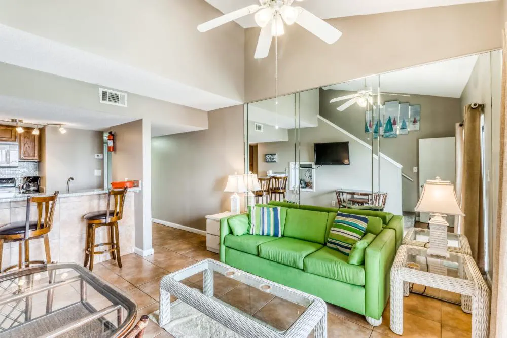 Sugar Beach Condominiums hotel hero