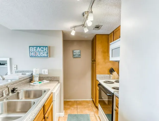 Sugar Beach Condominiums hotel detail image 1