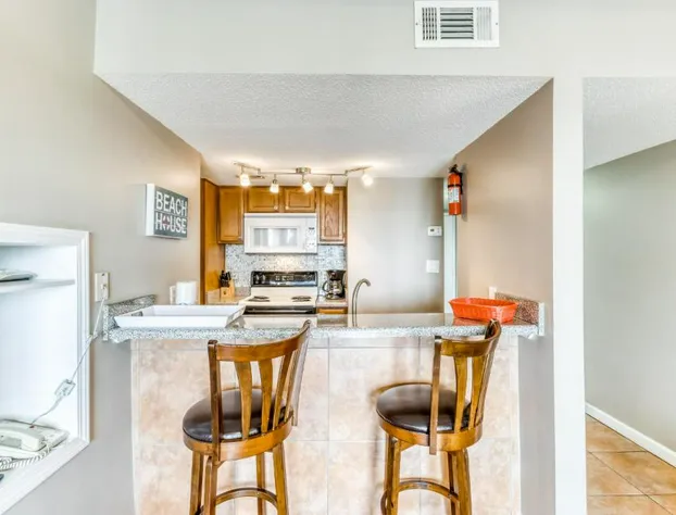 Sugar Beach Condominiums hotel detail image 2