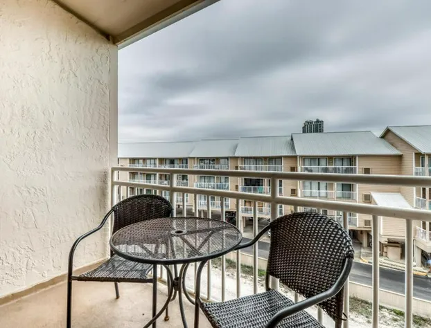 Sugar Beach Condominiums hotel detail image 3