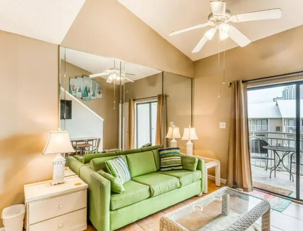 Sugar Beach Condominiums hotel detail image 4