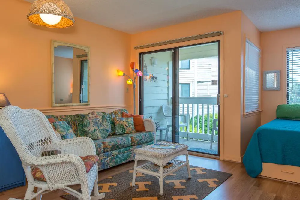 Gulf Shores Plantation #1262 hotel hero