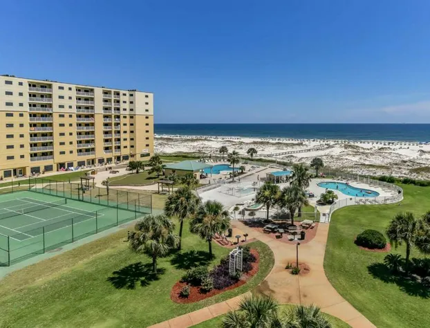 Gulf Shores Plantation #1262 hotel detail image 1