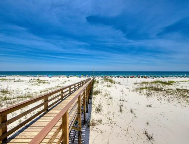 Gulf Shores Plantation #1262 hotel detail image 4