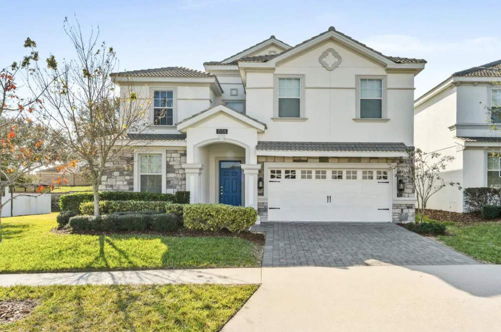 Much Fun Pocahontas Resort Home hotel hero