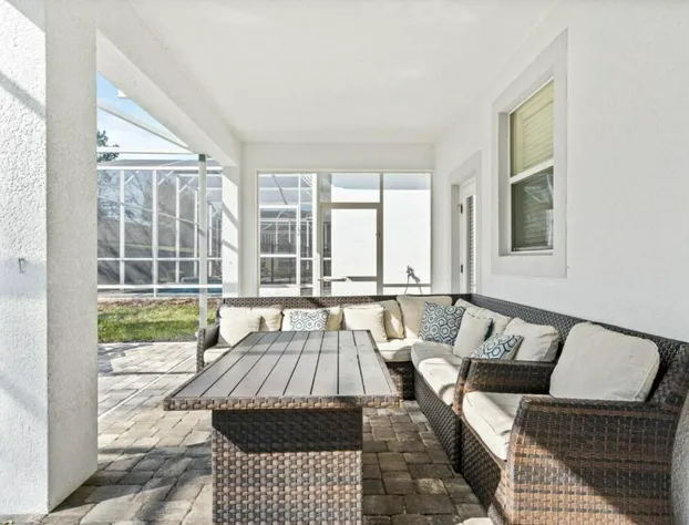 Much Fun Pocahontas Resort Home hotel detail image 2