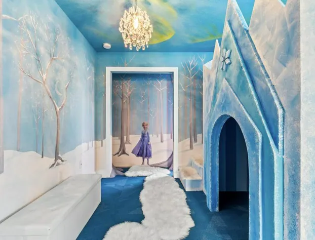 Much Fun Pocahontas Resort Home hotel detail image 3