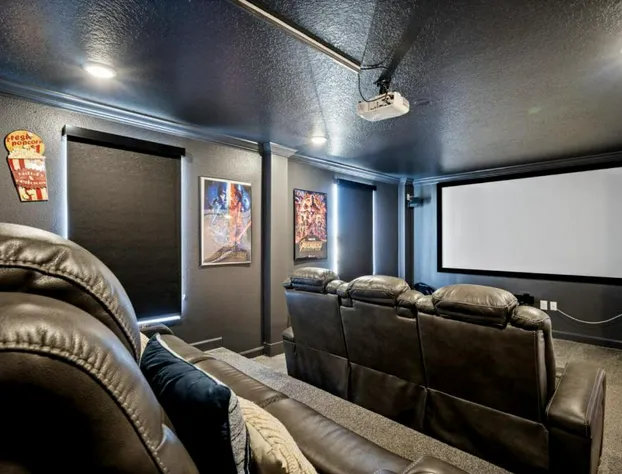 Much Fun Pocahontas Resort Home hotel detail image 4