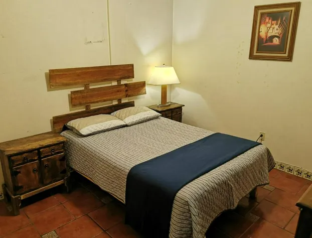 Hotel santo carlo hotel detail image 2