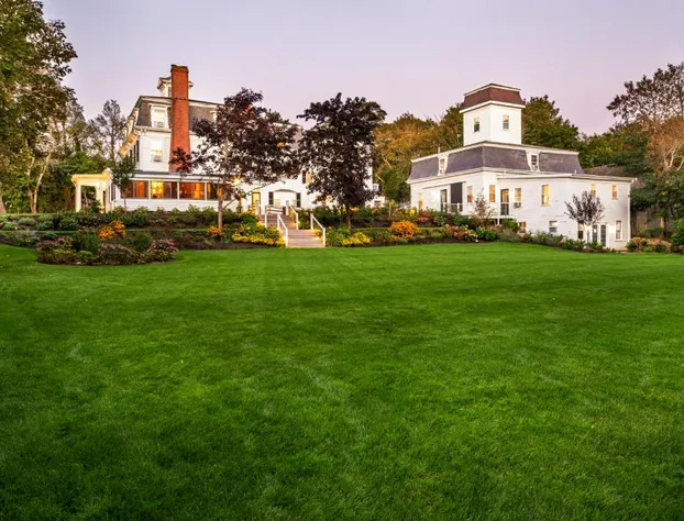 Chapter House hotel detail image 2