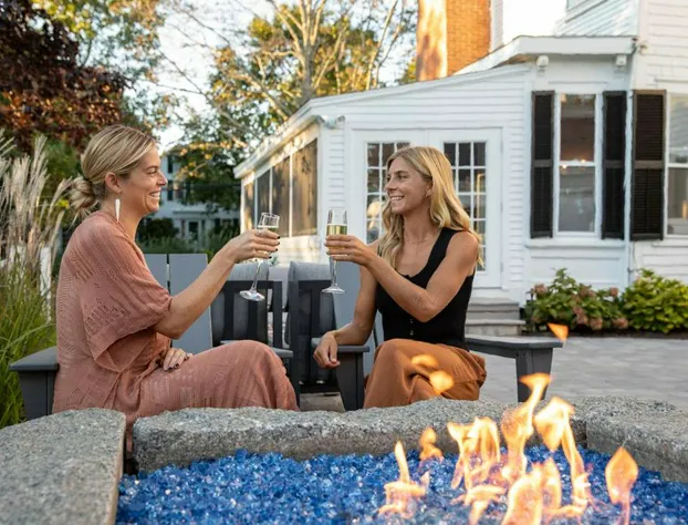 Chapter House hotel detail image 3