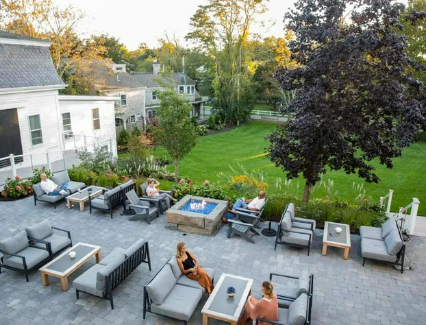 Chapter House hotel detail image 4