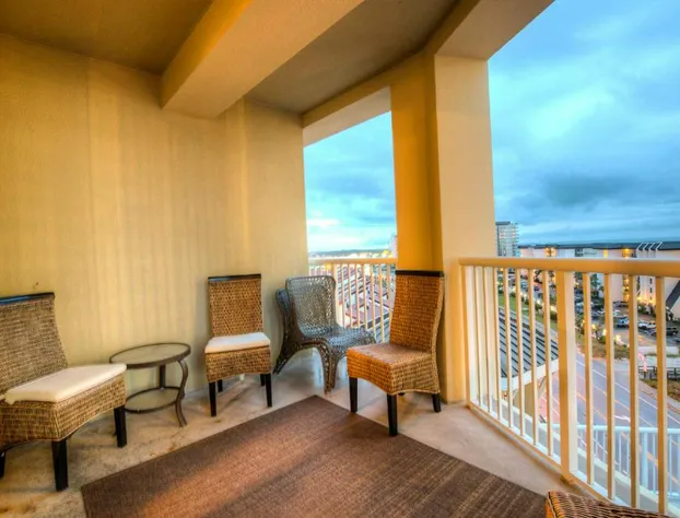 Grand Panama Resort 2-202 By Aneliya hotel detail image 3